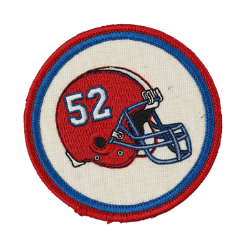Special patch