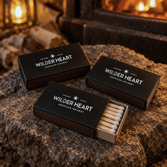 Matchboxes