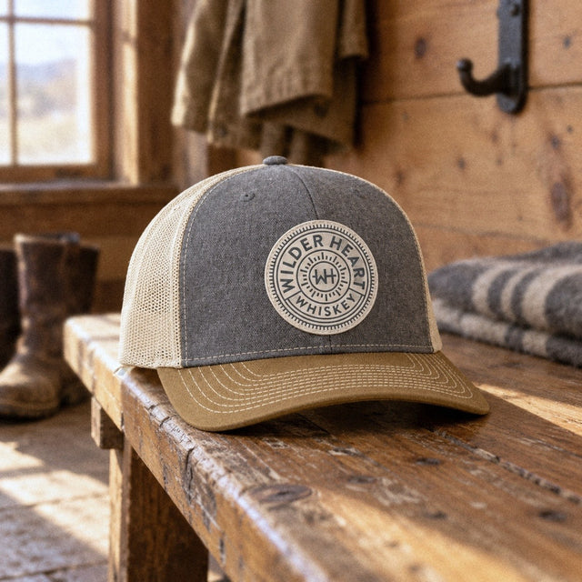 Trucker Hat